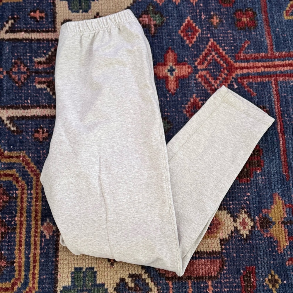 Dana B and Karen / Women warm Pants/ Leggings /Size M